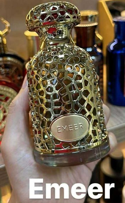 Арабски парфюм Lattafa EMEER, 100мл (EDP)