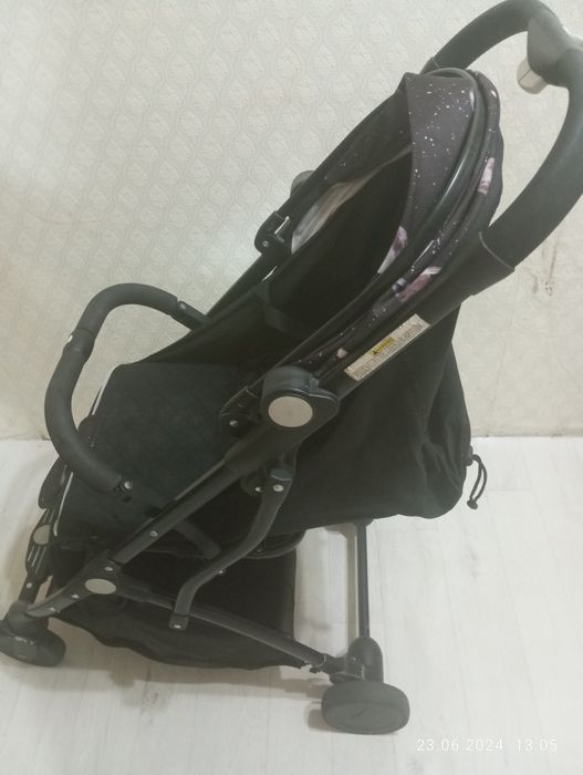 Коляска детская хорошая