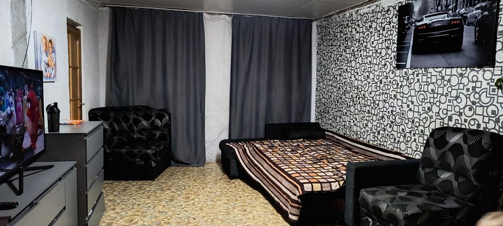 Продам дом отдельно стоящий