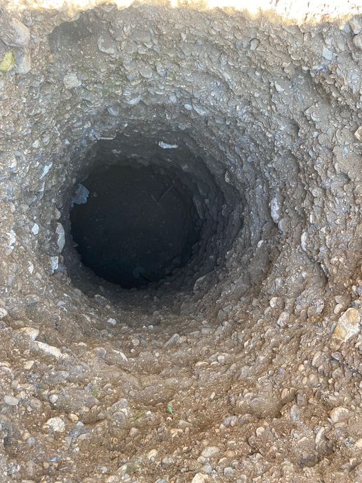 Почистване на кладенци