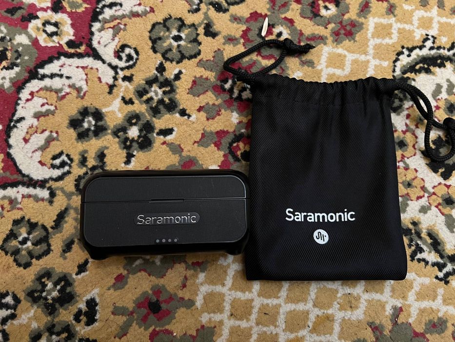 Mikrafon srochniga sotiladi