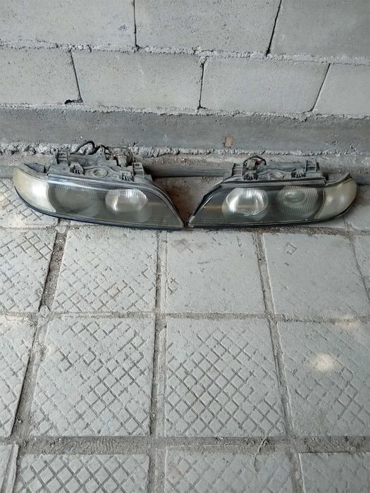 Фарове за БМВ е39