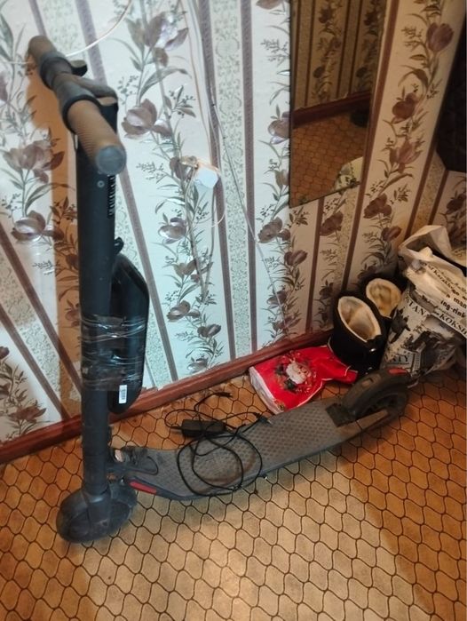 Продам электрический самака