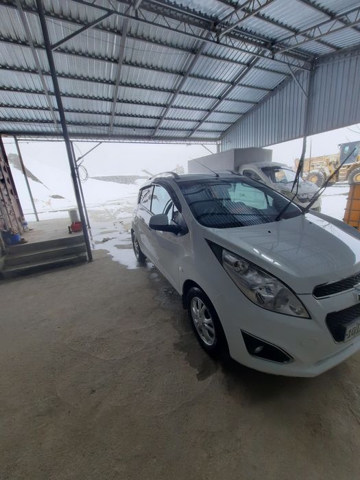 Спарк 2022 состояния идиял