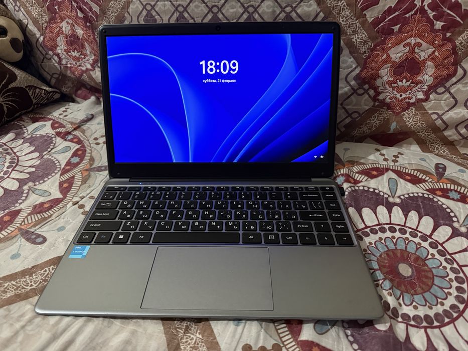 Продам ноутбк CHUWI