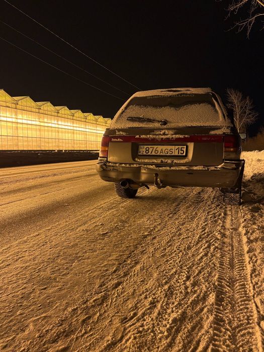 Или обмен Subaru legasy