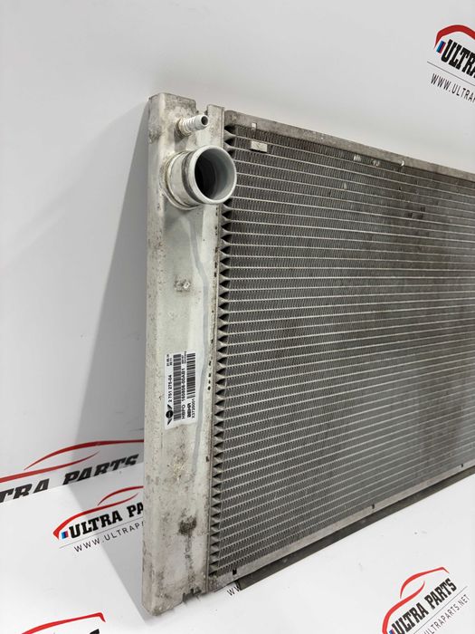 Оригинален Воден Радиатор За МИНИ Р57 Р55 Р60 Р58 Р61 2751275 MINI R57 R55 R60 R58 R61