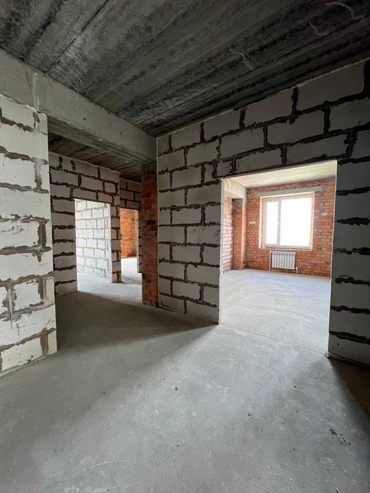 Продажа 3-комн ЖК Каирбекова (евротрешка)