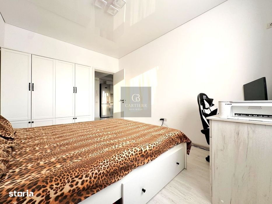 Studio | Militari Shopping Center |