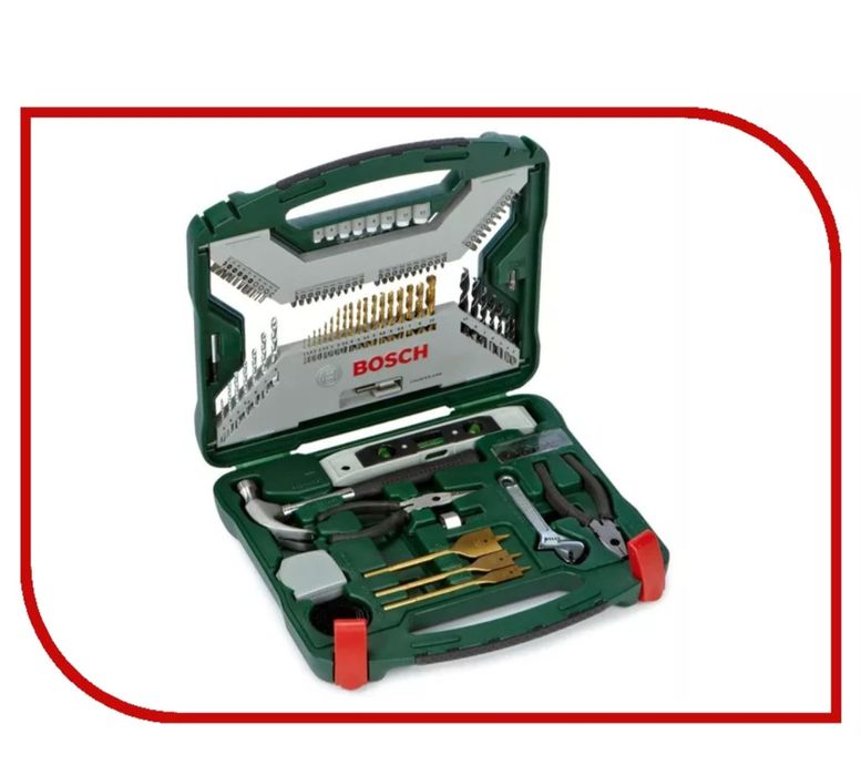 Тепловизор Bosch,инструменты