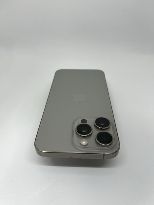 Iphone 16 pro max 256gb imei 26600 Pintel.kz
