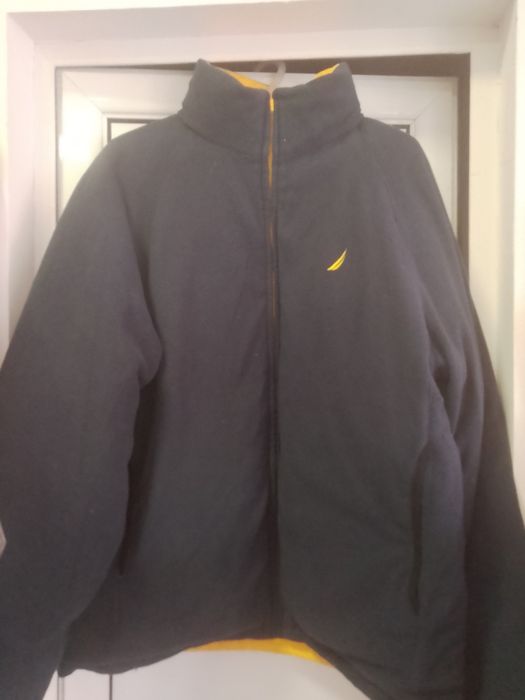 NAUTICA-мъжко яке