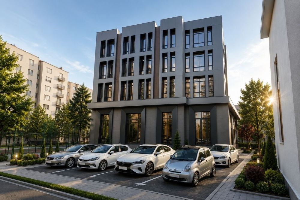 Срочно Продается отдельно стоящее здание