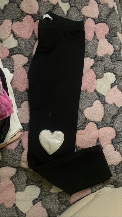 Детские вещи 3-7 лет