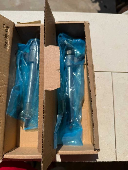 Injectoare SH Peugeot / Citroen / Opel / Ford 0 445 110 955 / 9828959880