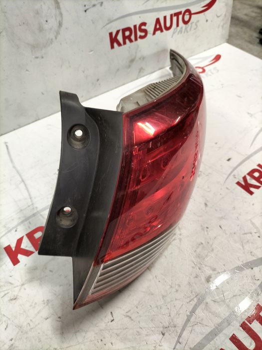 Външен десен LED стоп Hyundai IX35 Facelift/Хюндай ИХ35 Фейслифт