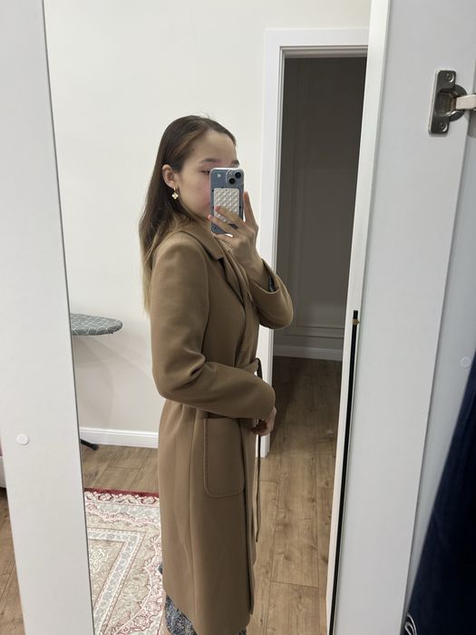 Женское Пальто Loretta