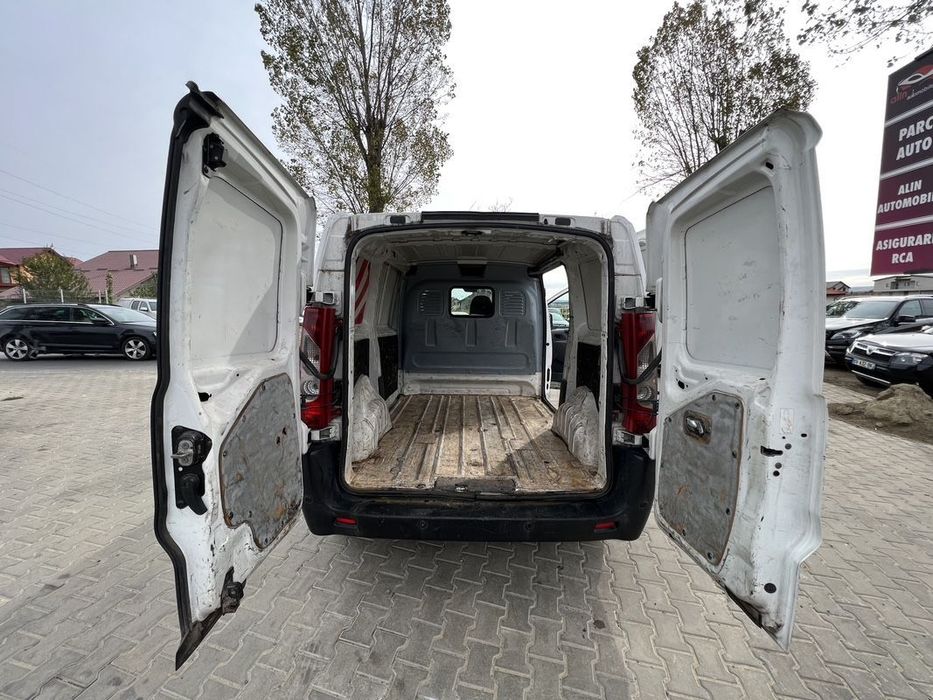 Peugeot Expert Posibilitate Rate doar cu buletinul tel 0729992999