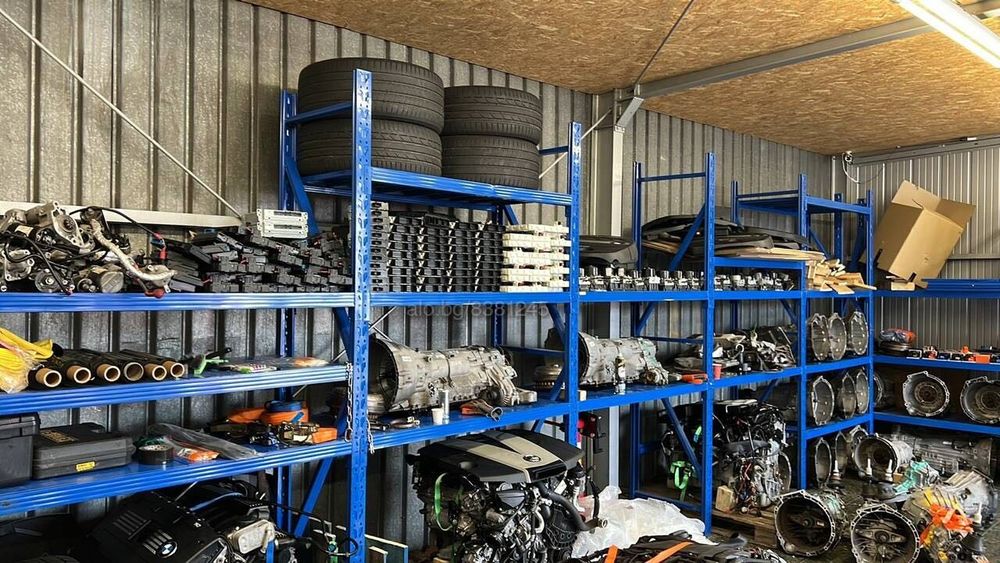 bmw автоматик и ръчна скоростна кутия