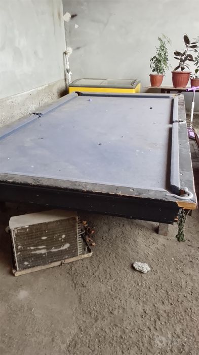 Billiard stoli sotiladi