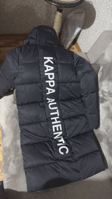 Куртка для девочки