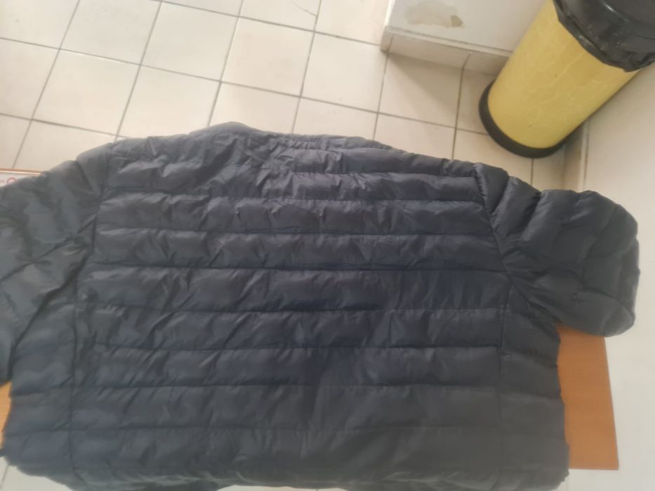 Vind  Geaca Tommy Higlingher