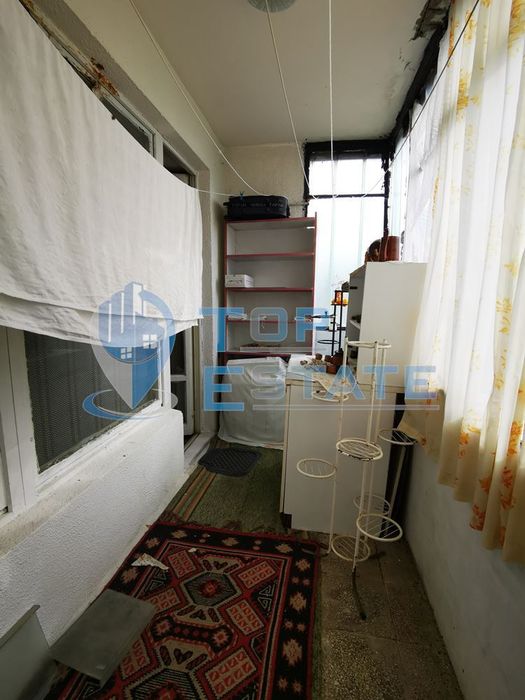 Продава се Двустаен апартамент в Лясковец - 76 кв.м за 658 €/кв.м - Снимка #8