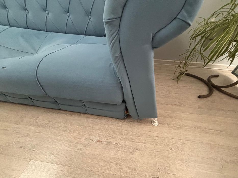 Диван бу подарим