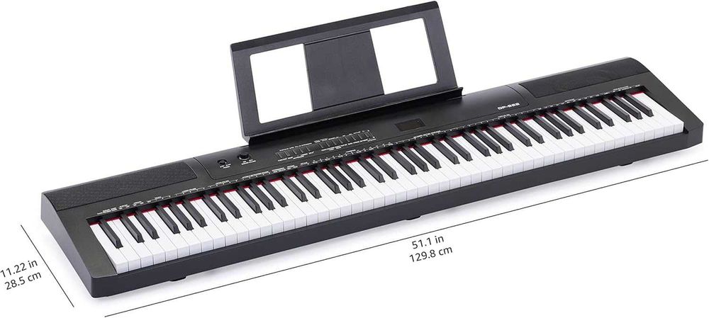 Дигитално  пиано