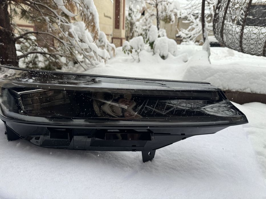 Фары Changan CS75 Plus, 55Plus, X5