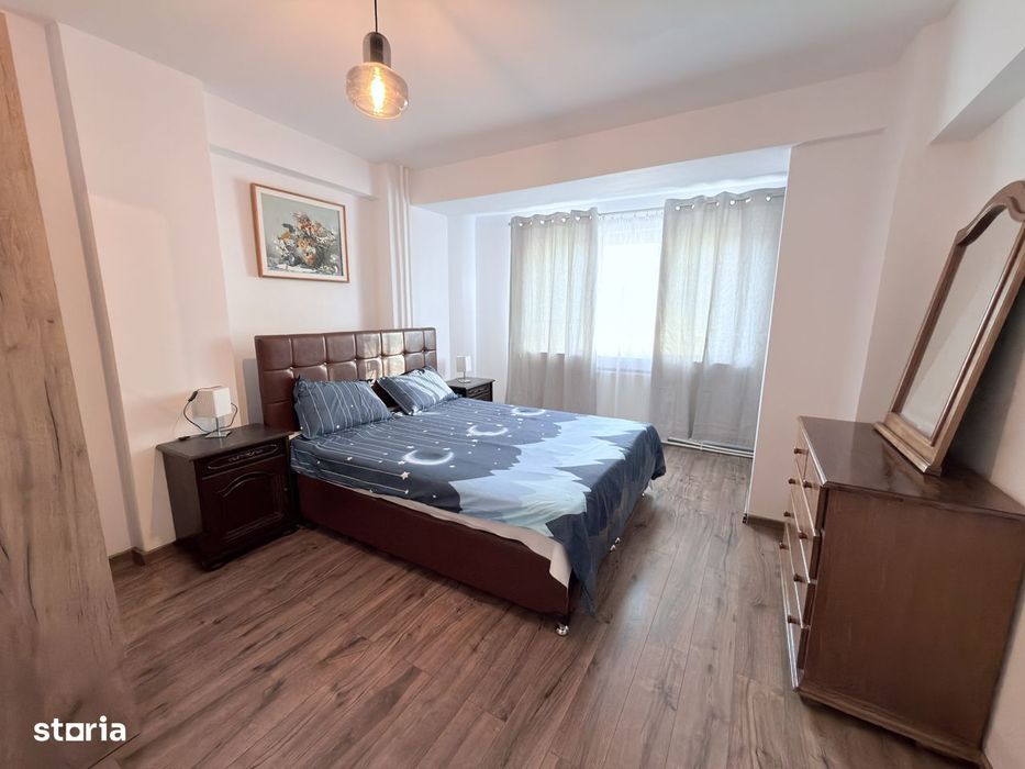 Apartament 2 camere BRD Piata Mare