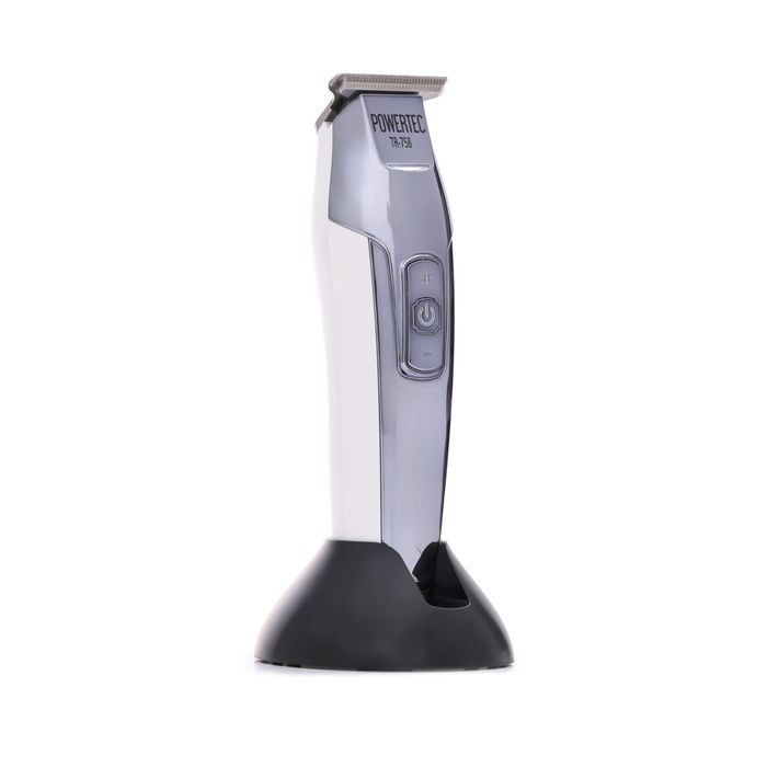 Машинка за постригване  POWERTEC TR-758