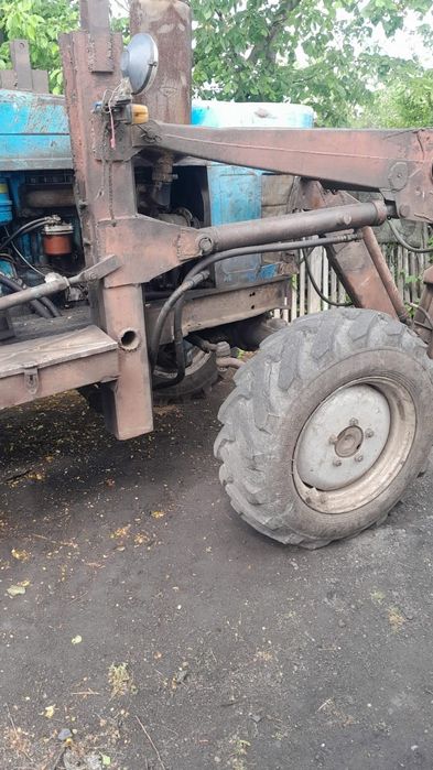 Продам трактор Село Акжаркын, писать на ватсап