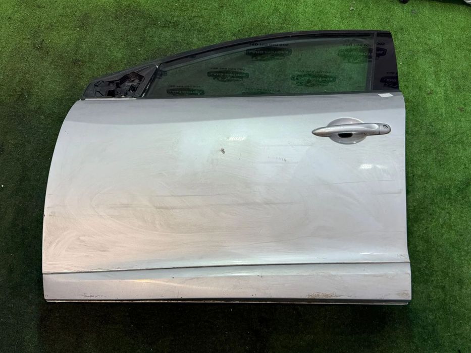 USA PORTIERA FATA STÂNGA RENAULT MEGANE III B95 1.6 DIESEL 2014 / HATCHBACK 2008-2016