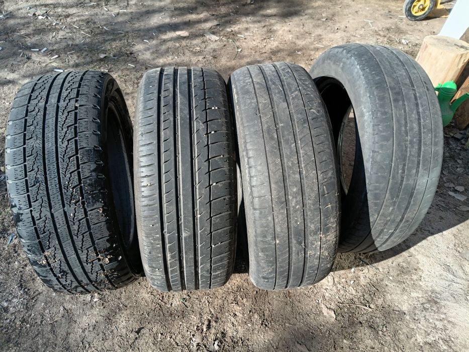 Шины летние в алматы