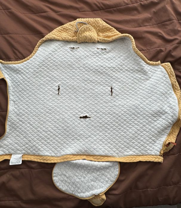 Чувалче за количка Easygrow