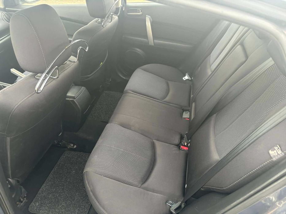 Mazda 6 2008 2.0 diesel