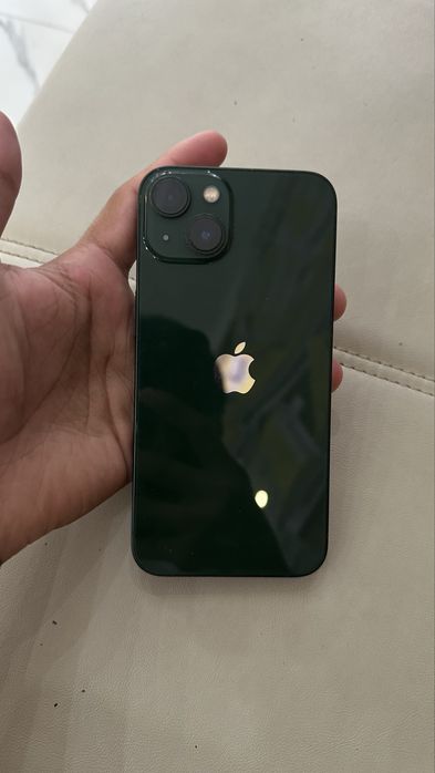 Айфон 13 продам 160к