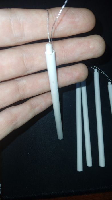 Керамические нагреватели для паяльника