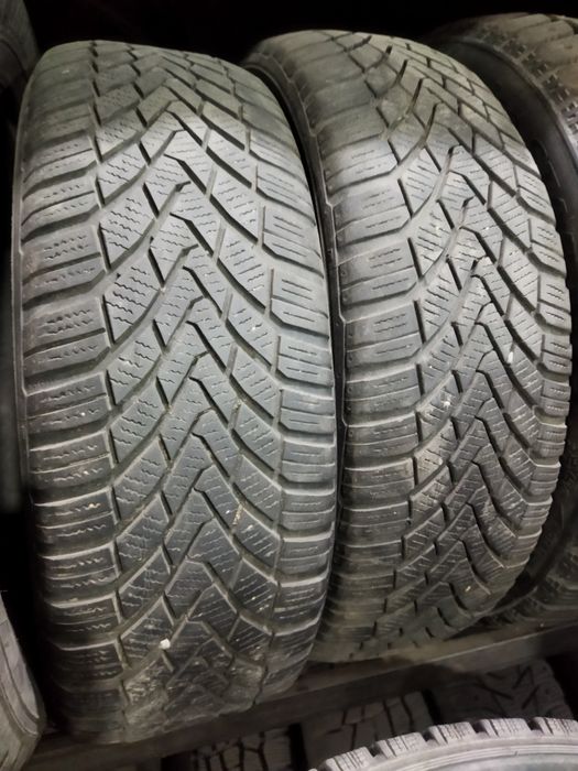 Липучка 195/65/15 пара