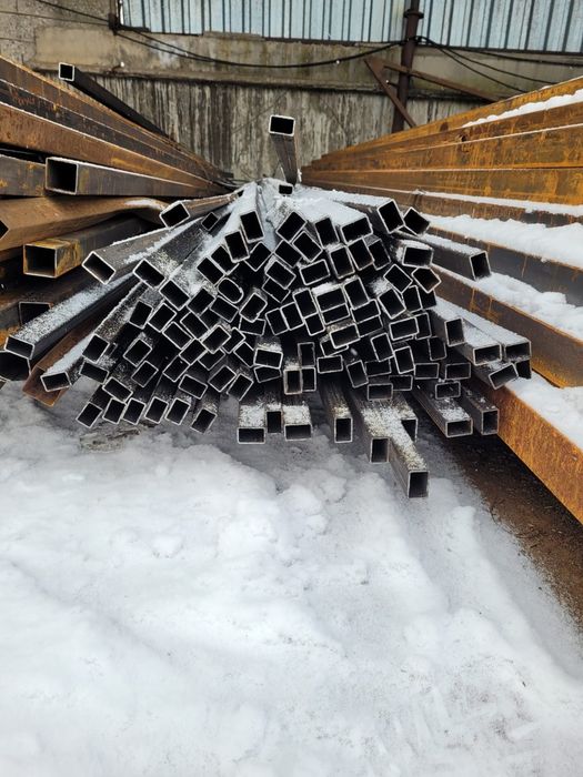 Продам профтрубу