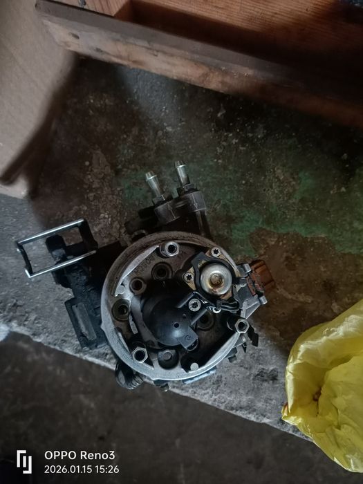 Запчасти на пассат