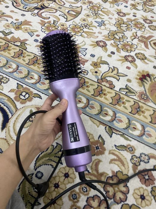 Фены расчестка обычный