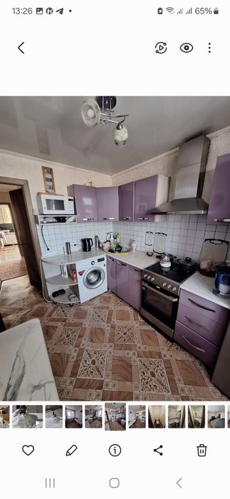 Продам кухонный гарнитур