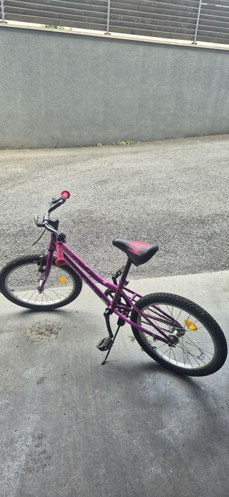 Bicicletă copii 20 "