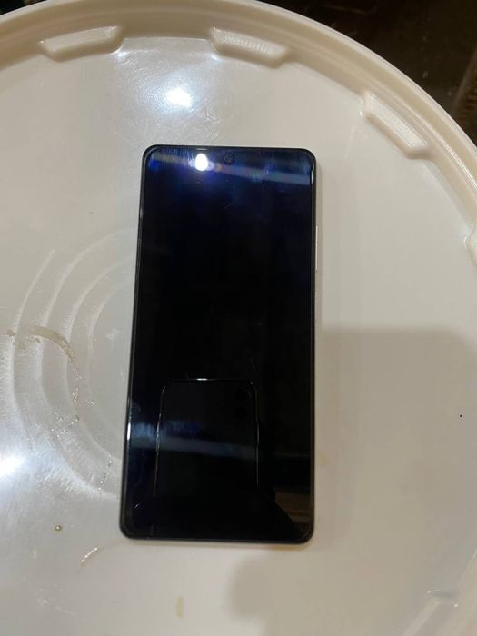 Redmi note 12 promi+5 g