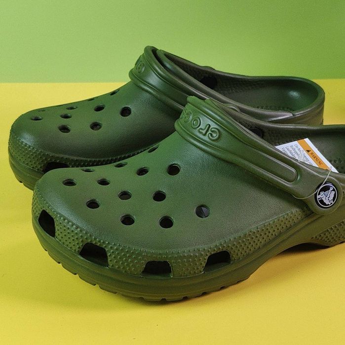 Шрк цена! Crocs/ Кроксы / Тапочки/ по самым низким ценам !