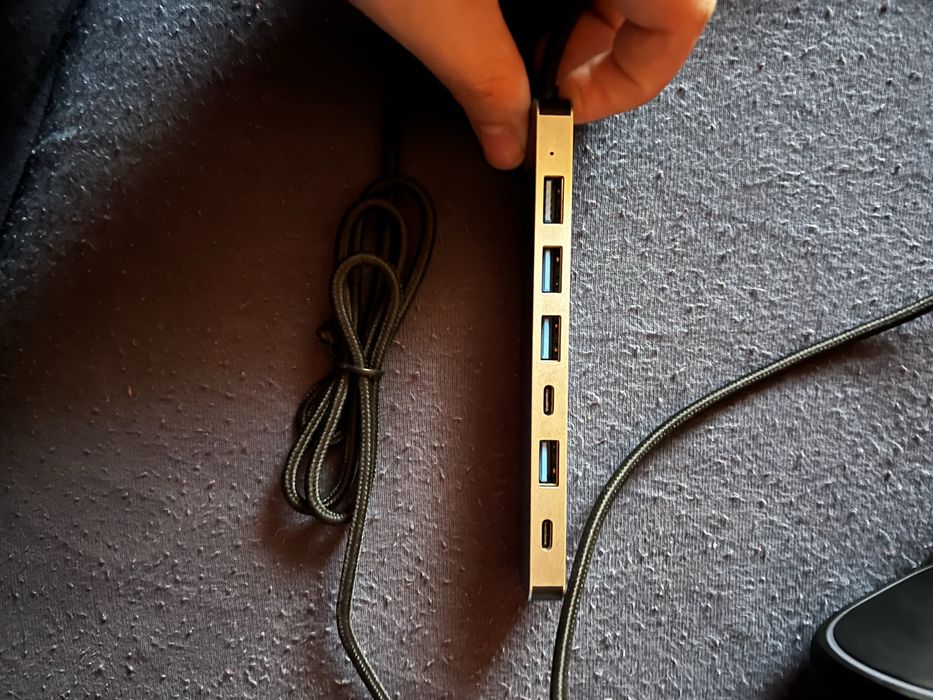 Casti gaming AQIRYS ALTAIR ca noi NEG