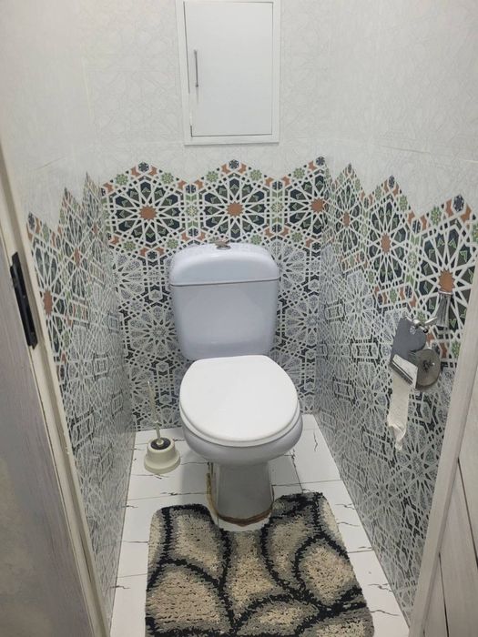 Сдается 1 комнатная квартира ТТЗ-1