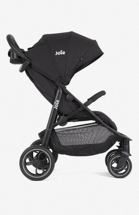 Продам коляску Joie лето-зима